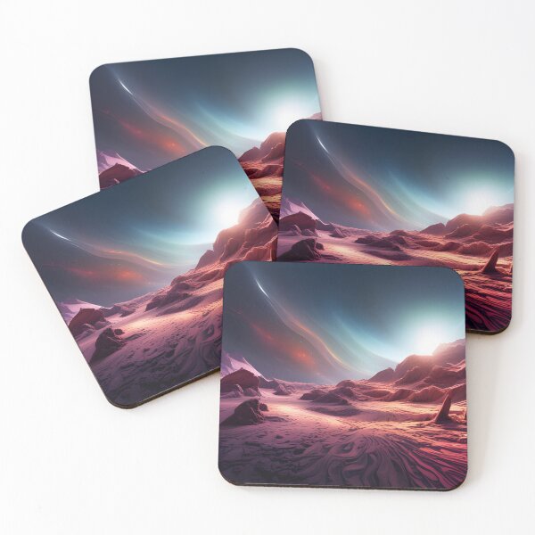 Item preview, Universo designed and sold by jainaspp.