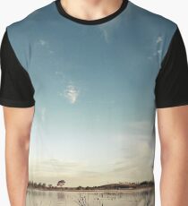 Seeing is Believing Graphic T-Shirt