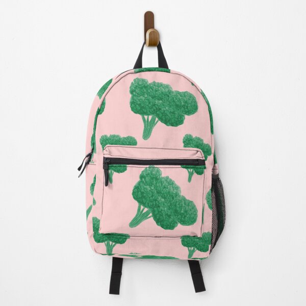 Item preview, Broccoli watercolor designed and sold by JazminLedezma.