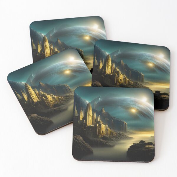 Item preview, Universo designed and sold by jainaspp.