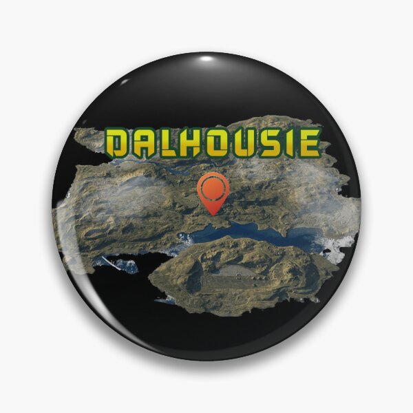 Item preview, Dalhousie designed and sold by Adham2001.
