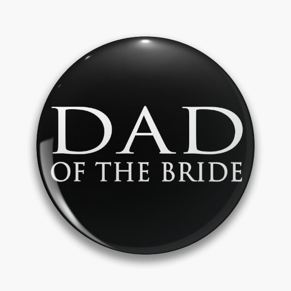 Item preview, dad of the bride designed and sold by Kackos.