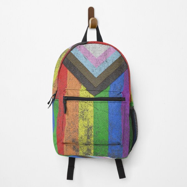 Item preview, Rainbow Flag designed and sold by SkyAfterDusk.