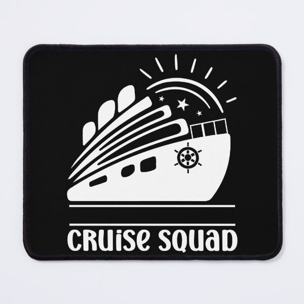 Item preview, Cruise squad designed and sold by czarnyfeniks.
