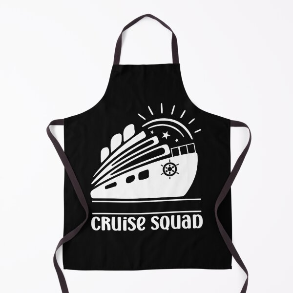 Item preview, Cruise squad designed and sold by czarnyfeniks.