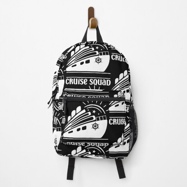 Item preview, Cruise squad designed and sold by czarnyfeniks.