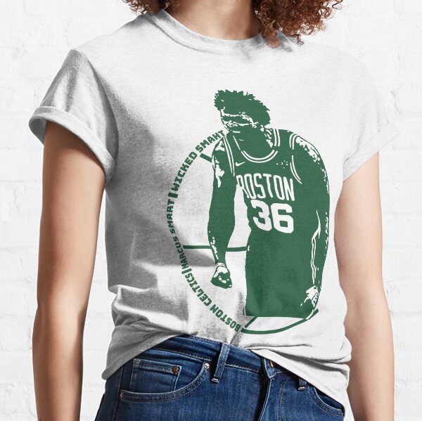 Jayson Tatum Slam Boston Basketball Fan T Shirt – Meme Mafia