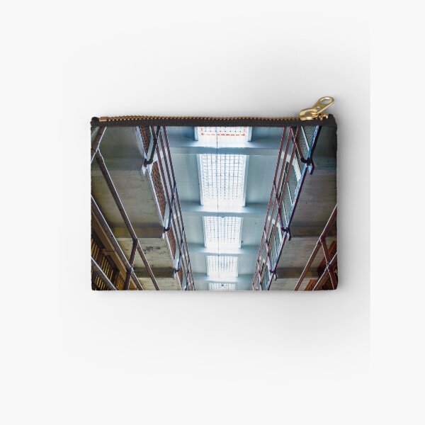 Item preview, Alcatraz Prison Cells designed and sold by Reese Ferrier.