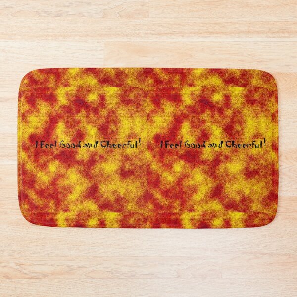 Item preview, Plain Cloudy Yellow Pattern designed and sold by Neferzizi.