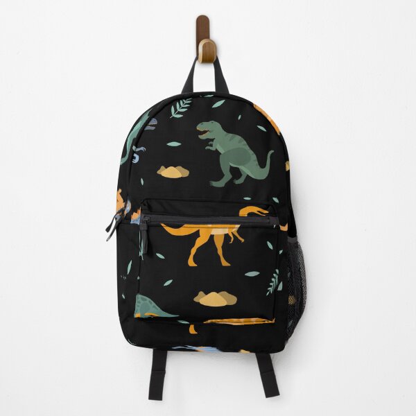 Item preview, Dino Delight - Cute Dinosaur Design designed and sold by Adam Arts.