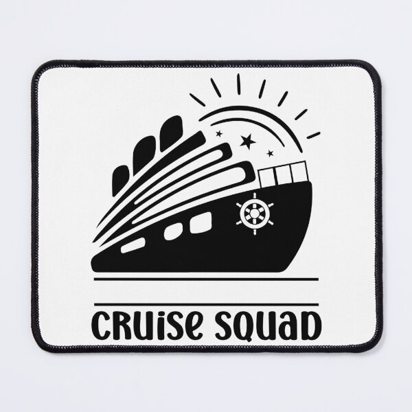 Item preview, Cruise squad designed and sold by czarnyfeniks.