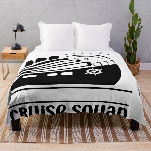 Item preview, Cruise squad designed and sold by czarnyfeniks.
