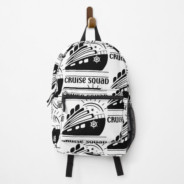 Item preview, Cruise squad designed and sold by czarnyfeniks.