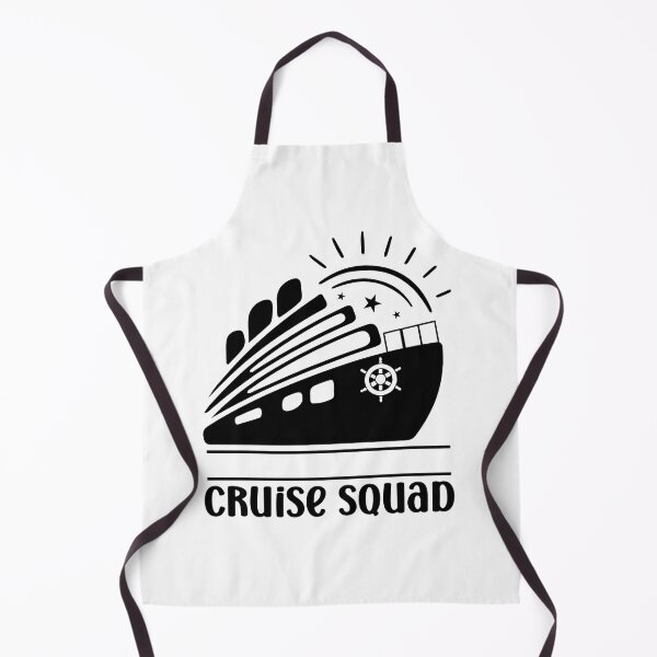 Item preview, Cruise squad designed and sold by czarnyfeniks.