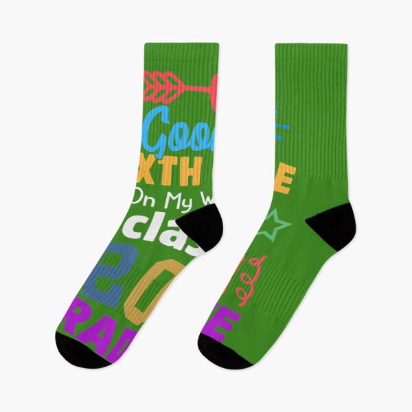 Item preview, Goodbye 6th grade Class of 2028 Grad Hello 7th grade 		 designed and sold by rdhjrbgiujr39.