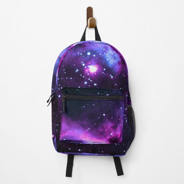 Item preview, Purple Periwinkle Violet Carina Nebula designed and sold by 2sweetsDesign.