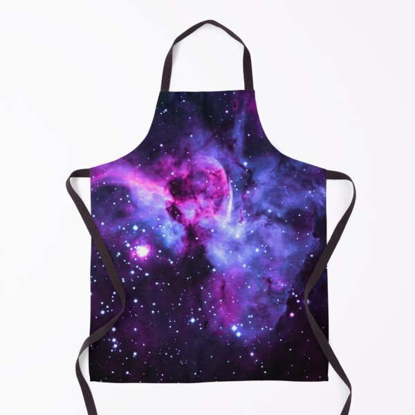 Item preview, Purple Periwinkle Violet Carina Nebula designed and sold by 2sweetsDesign.