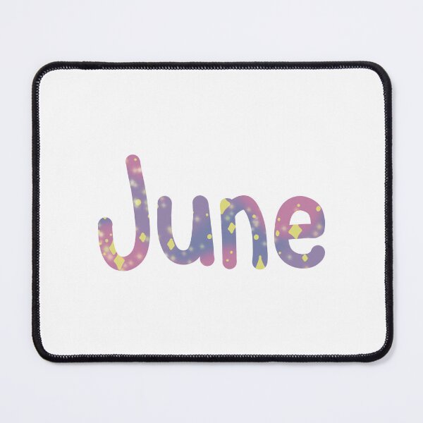 Item preview, June designed and sold by Nothing But Tea.