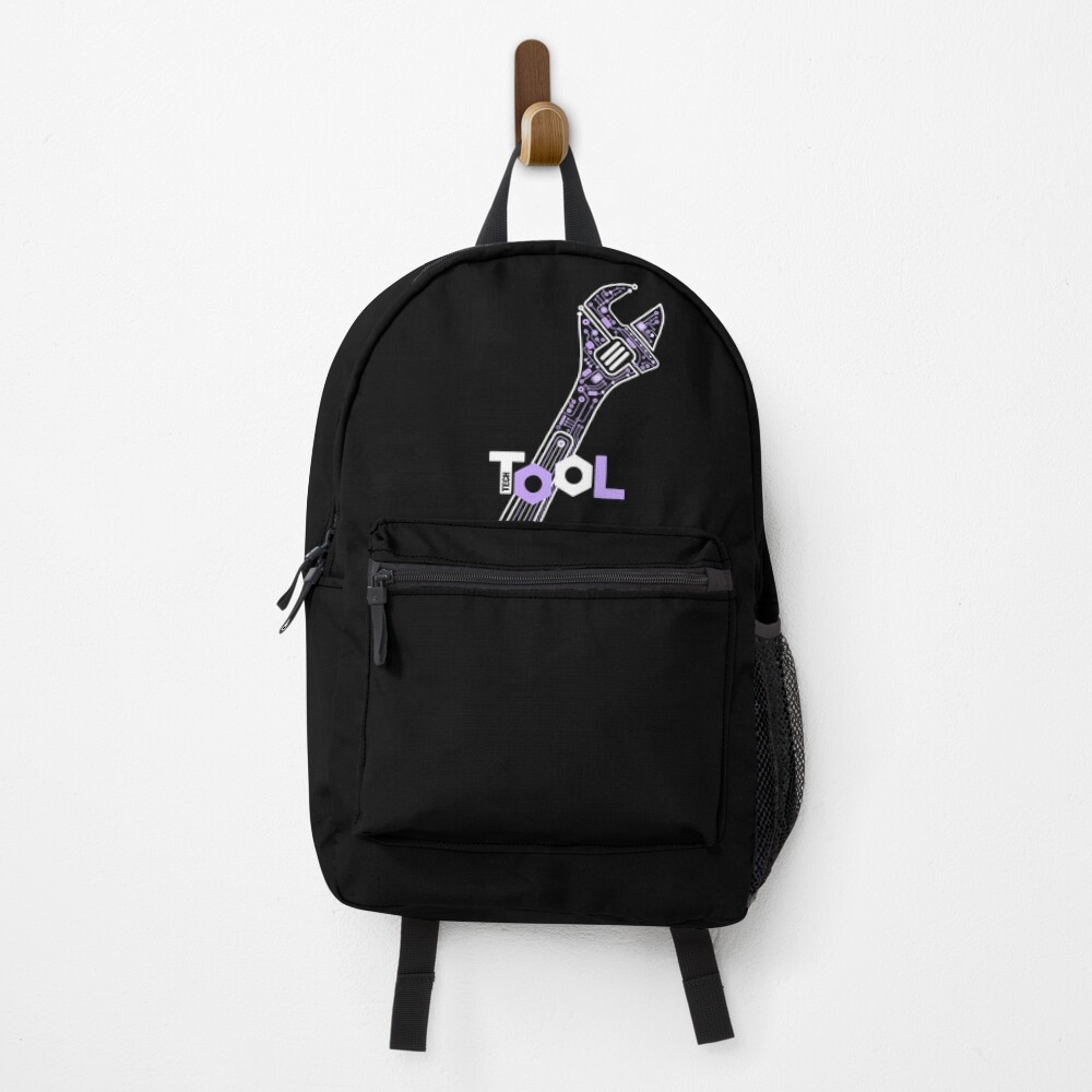Item preview, Backpack designed and sold by WVortex.