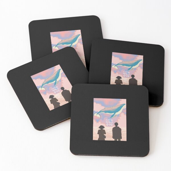 Item preview, Extraordinary Attorney Woo designed and sold by thekdramabunny.