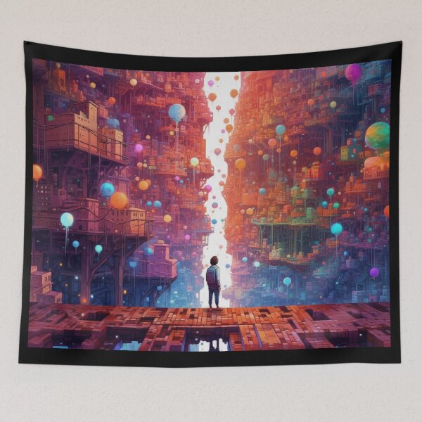 Item preview, Digital Art Anime Style Background designed and sold by PhieoAlex.