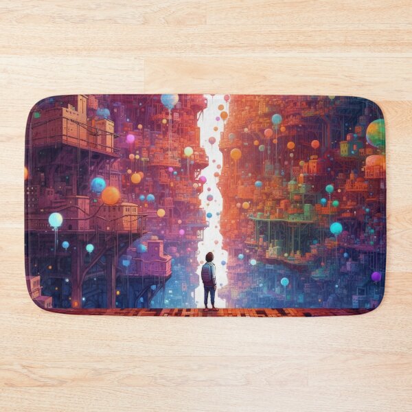Item preview, Digital Art Anime Style Background designed and sold by PhieoAlex.