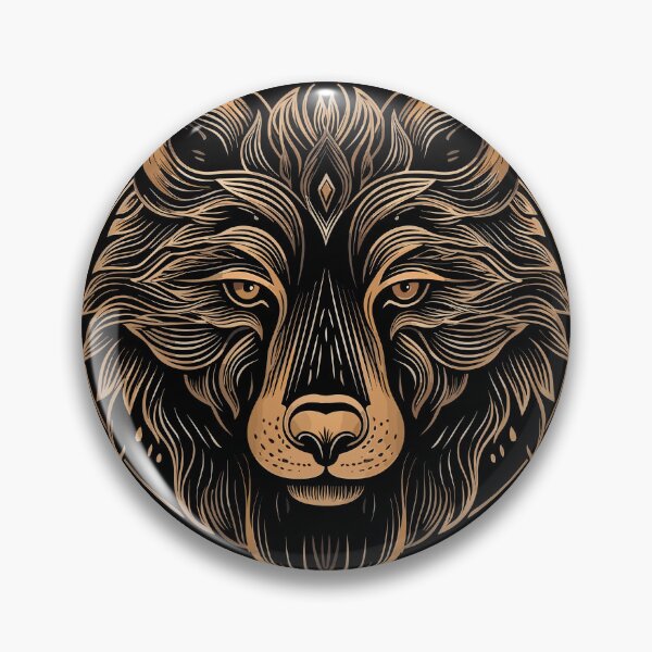 Item preview, wolf is my soul animal designed and sold by adigitaldreamer.