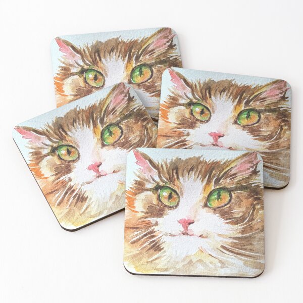 Item preview,  cat with attitude  designed and sold by DanielaVasileva.