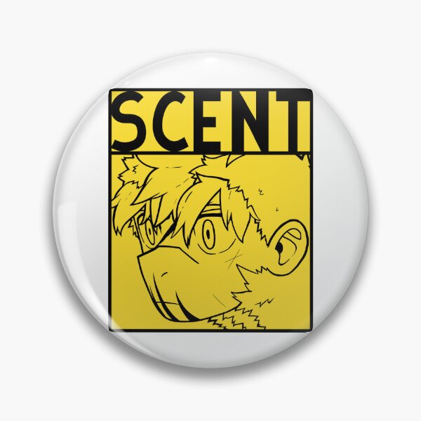 Item preview, Scent Brand designed and sold by TGDraw.