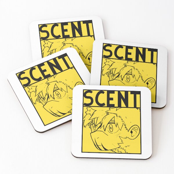 Item preview, Scent Brand designed and sold by TGDraw.