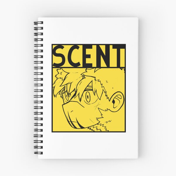 Item preview, Scent Brand designed and sold by TGDraw.