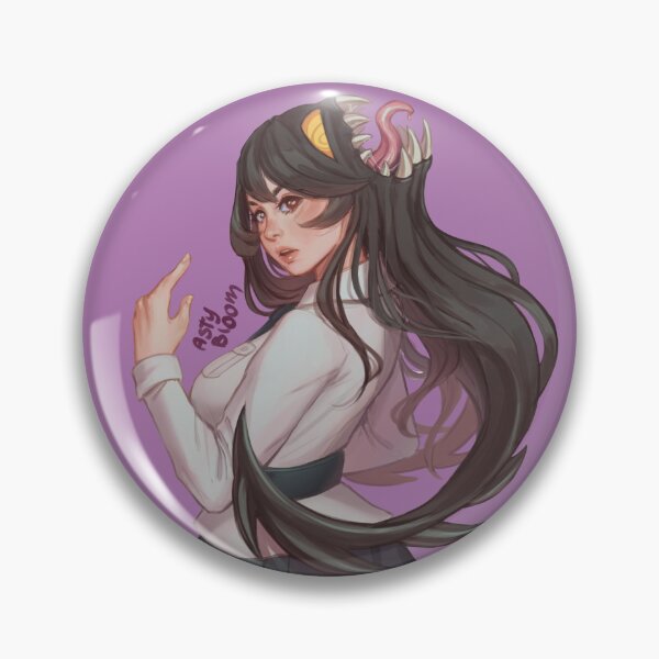 Item preview, Filia Skullgirls designed and sold by Bloomasty.