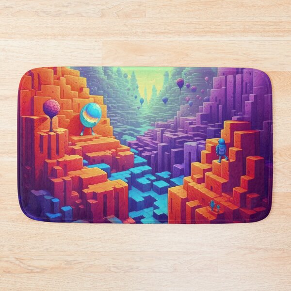 Item preview, Digital Art Anime Style Background designed and sold by PhieoAlex.