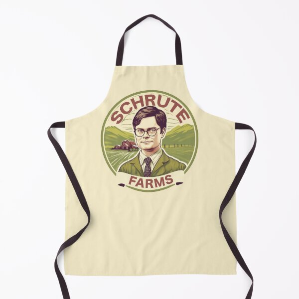 Item preview, Schrute Farms  designed and sold by EunoiaDynasty.