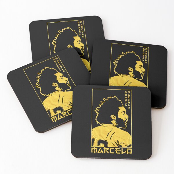 Item preview, Marcelo Golden Style Portrait art illustration designed and sold by 442workshop.
