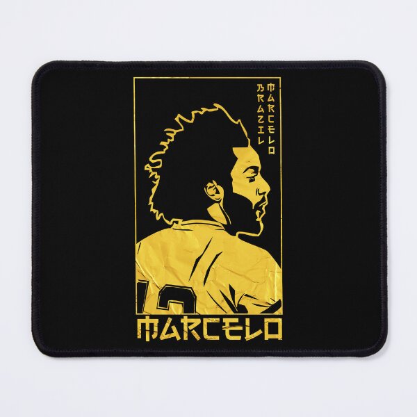 Item preview, Marcelo Golden Style Portrait art illustration designed and sold by 442workshop.