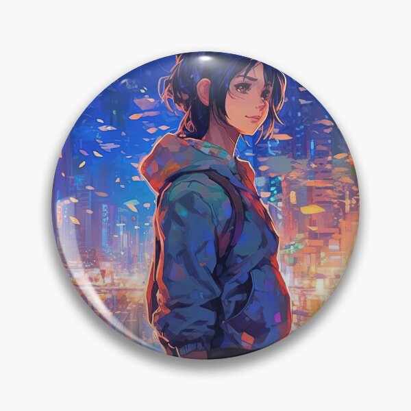 Item preview, Digital Art Anime Style Background designed and sold by PhieoAlex.