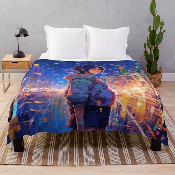 Item preview, Digital Art Anime Style Background designed and sold by PhieoAlex.