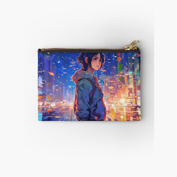 Item preview, Digital Art Anime Style Background designed and sold by PhieoAlex.