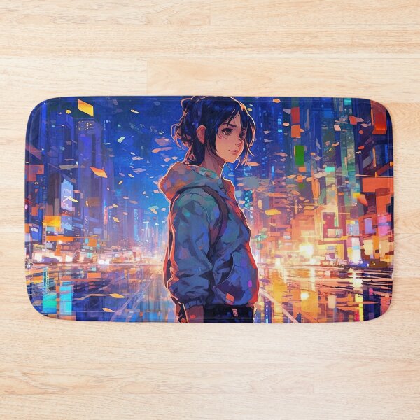Item preview, Digital Art Anime Style Background designed and sold by PhieoAlex.