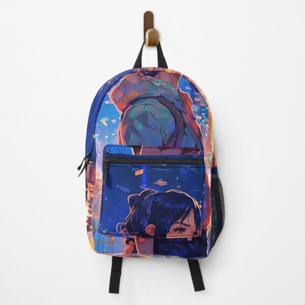 Item preview, Digital Art Anime Style Background designed and sold by PhieoAlex.