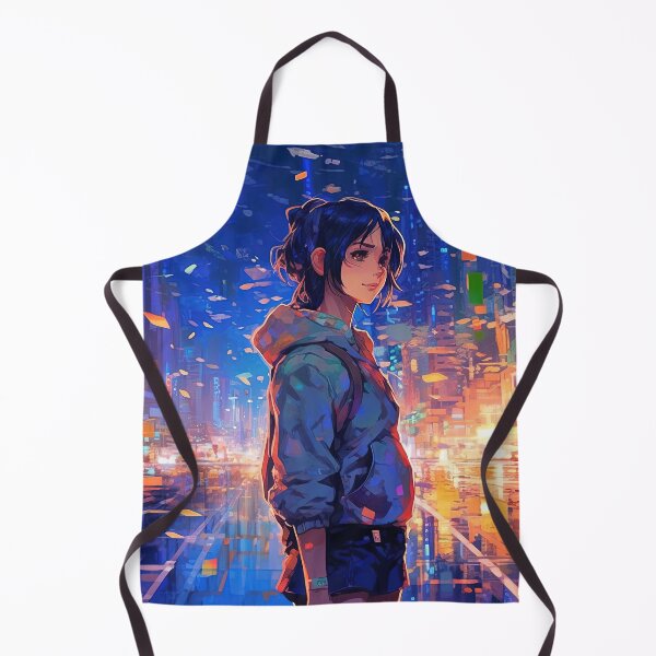 Item preview, Digital Art Anime Style Background designed and sold by PhieoAlex.
