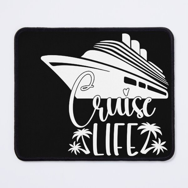 Item preview, Cruise life designed and sold by czarnyfeniks.