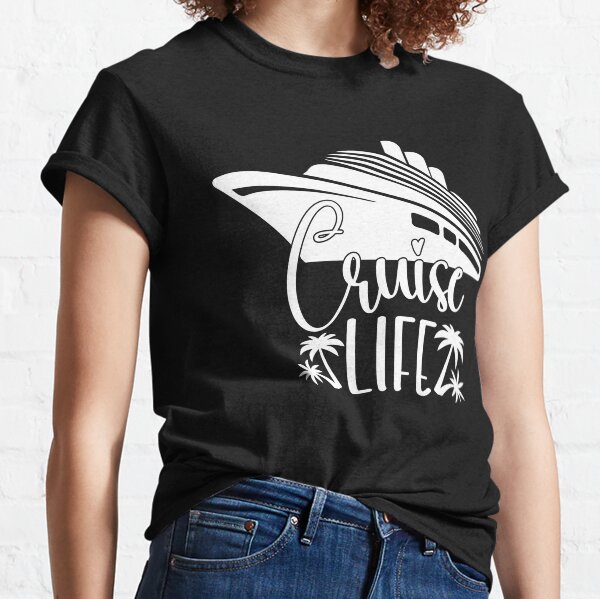 Item preview, Cruise life designed and sold by czarnyfeniks.