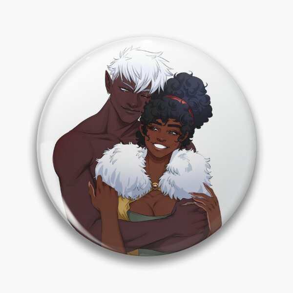 Item preview, Ruby and Lucca designed and sold by KimberlyLemming.