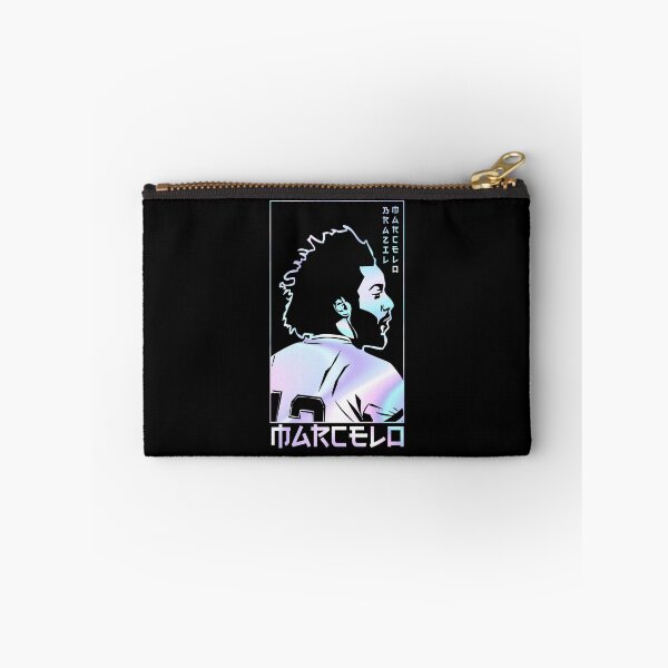 Item preview, Marcelo Holographic Style Portrait art illustration designed and sold by 442workshop.