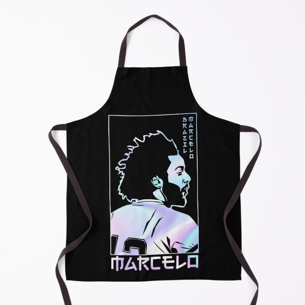 Item preview, Marcelo Holographic Style Portrait art illustration designed and sold by 442workshop.