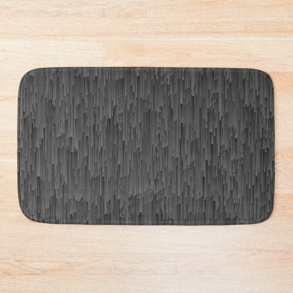 Item preview, Black waterfall. designed and sold by MirBer.