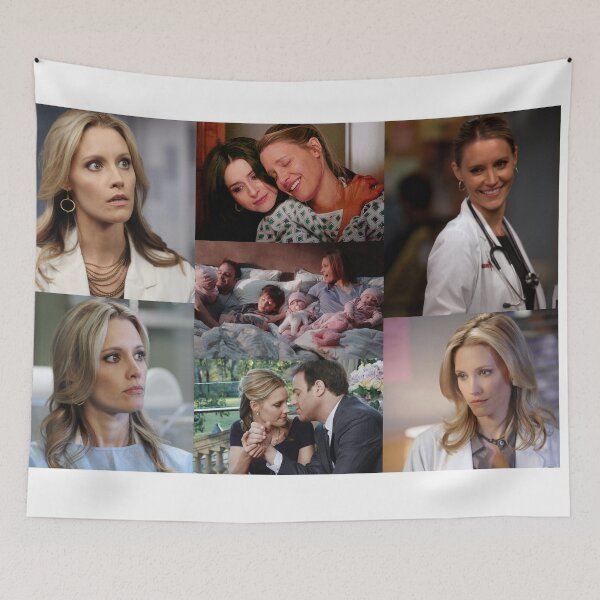 Item preview, Charlotte King Large Collage Designed for Blankets designed and sold by JunkieBFFs.