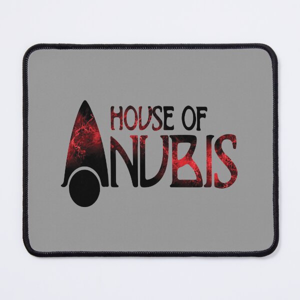 Item preview, house of anubis red designed and sold by mariahmoniquedesign.